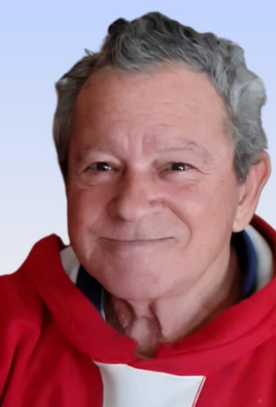 funerale di ANTONIO FEI