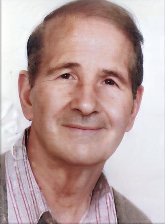 funerale di ANTONIO IAGATTA