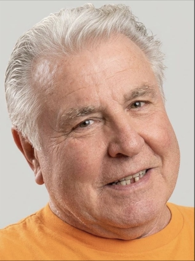 funerale di ANTONIO SCOTECE