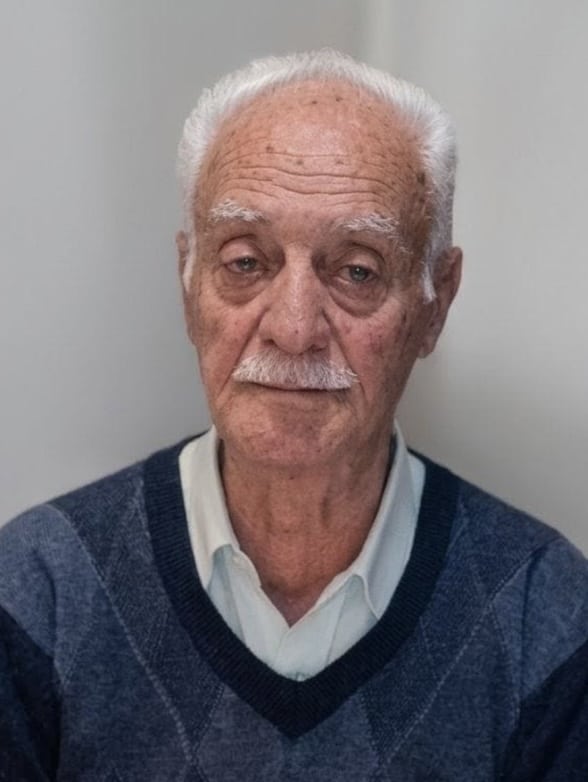 funerale di ARCANGELO PETRUZZELLI