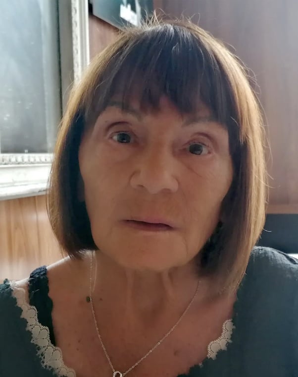 funerale di BOLLARINO MARIA BRUNA