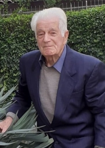 funerale di CANNARIATO SALVATORE