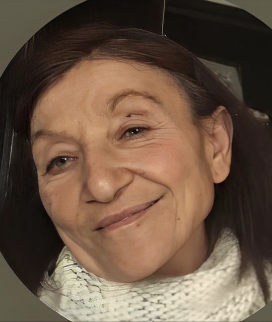 funerale di EPIFANIA GRIO