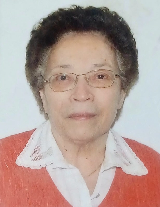 funerale di Erchini Maria Luigia