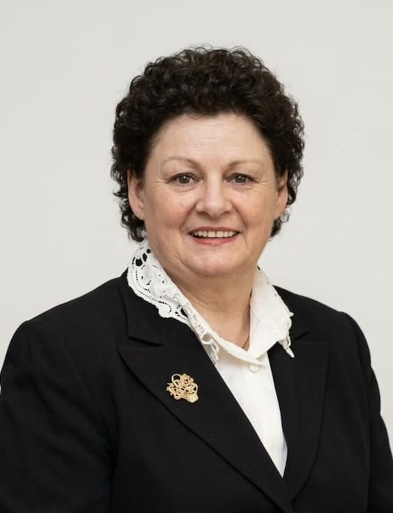 funerale di FABBRI STELLINA