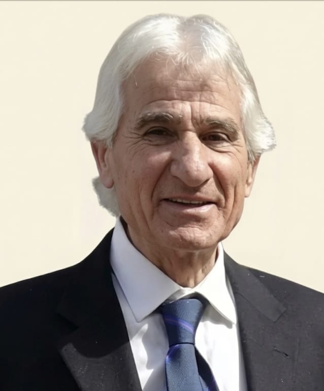 funerale di FELICE AMENDOLA