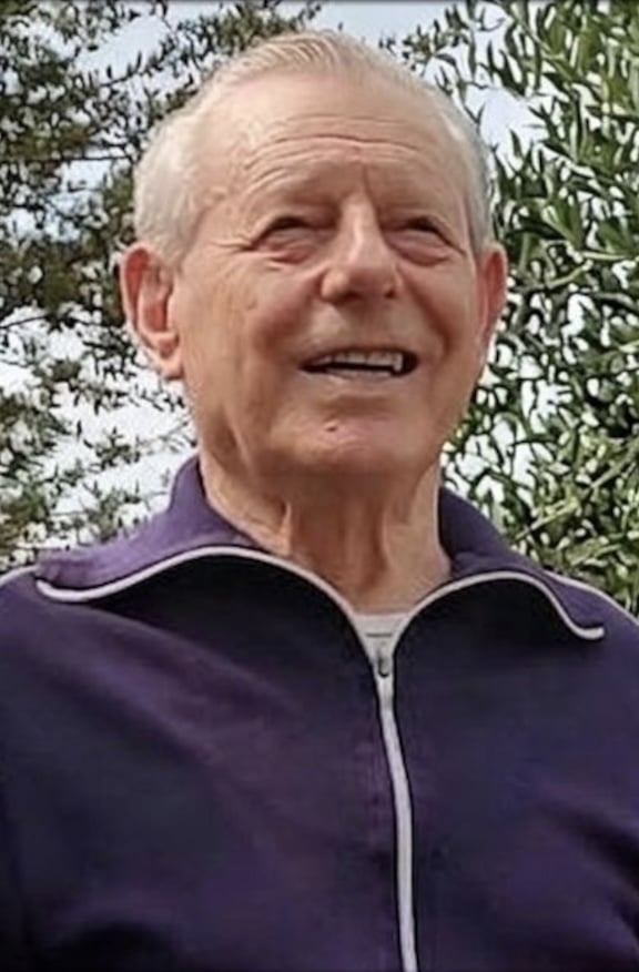 funerale di GIACINTO AGOSTINETTI