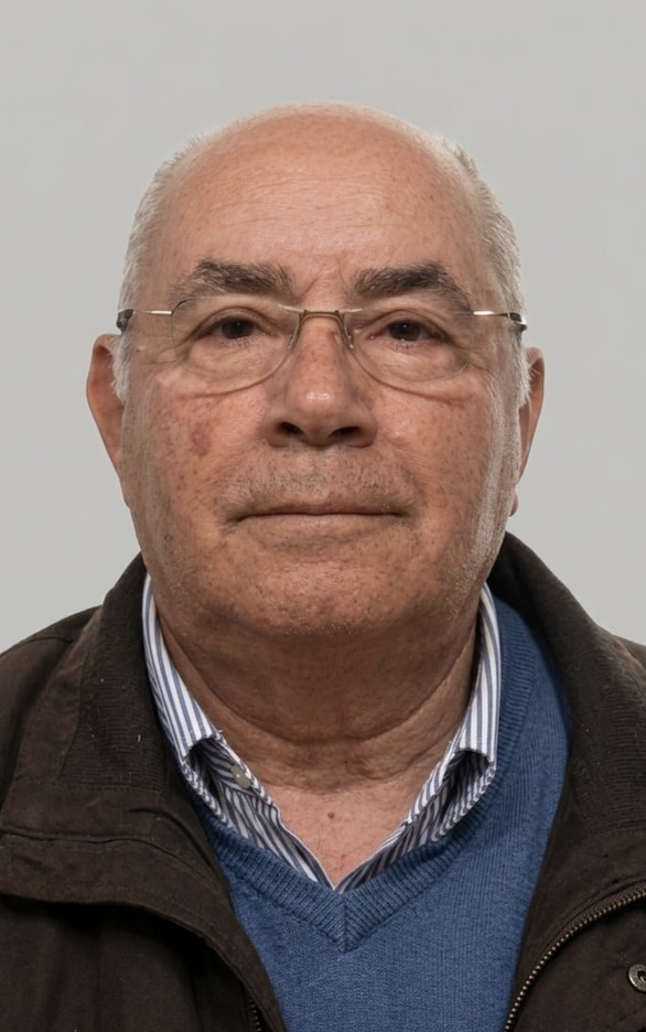 funerale di GIUSEPPE FIGUCCIA