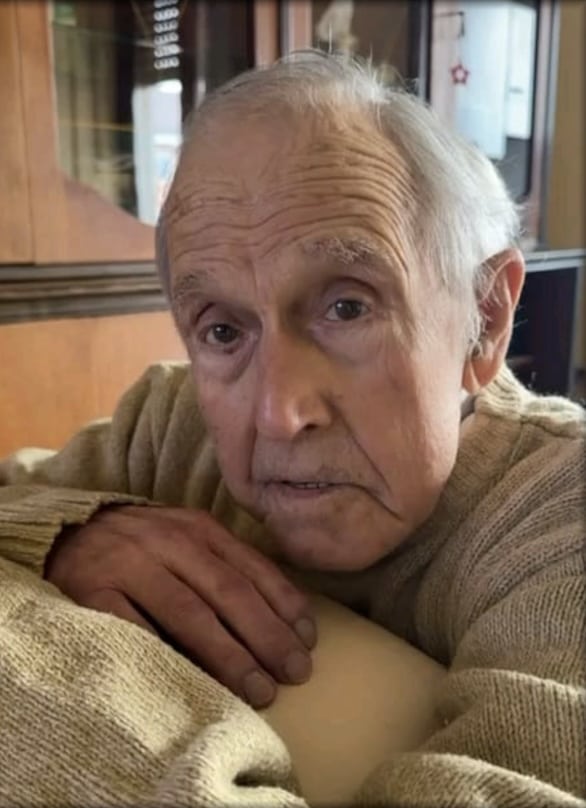 funerale di GIUSEPPE NEGRO