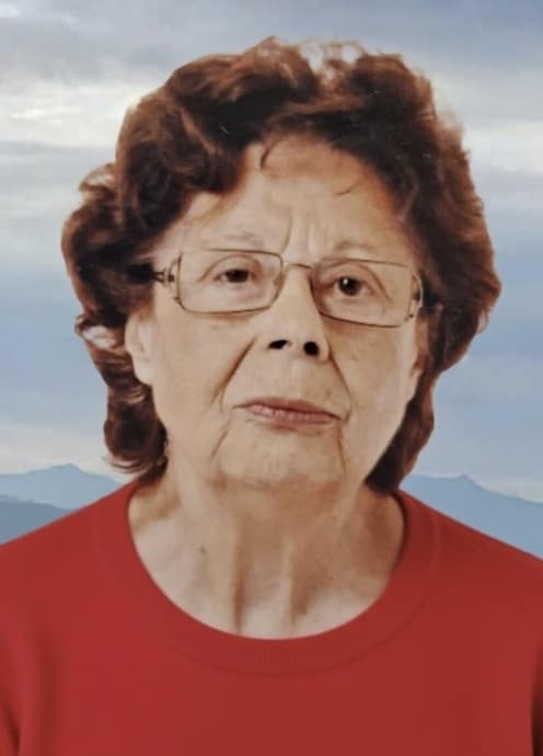 funerale di GUASCHINO PIERINA