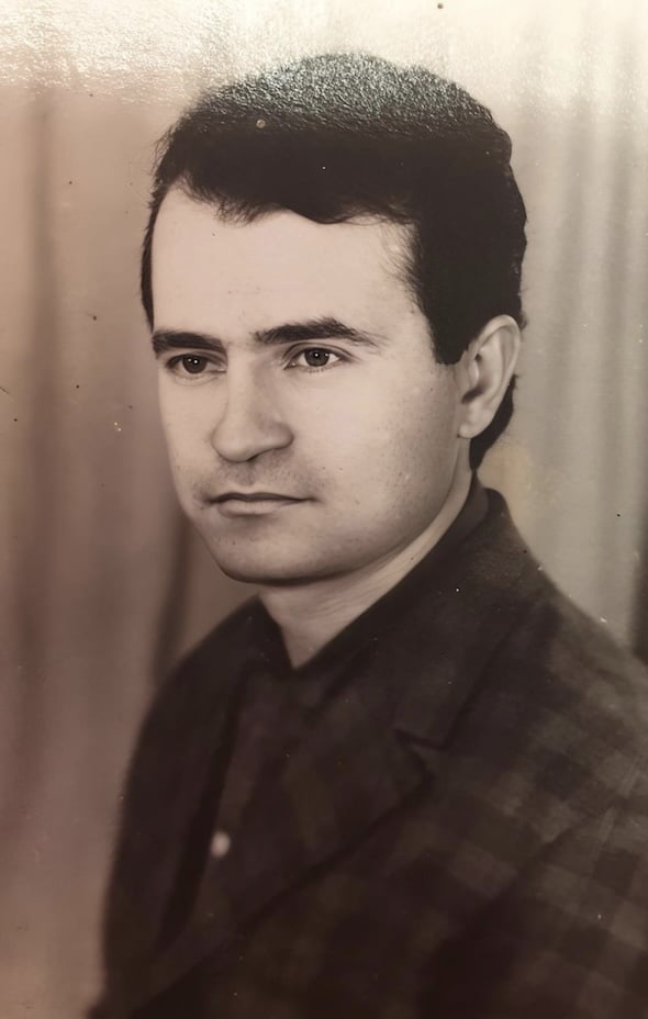 funerale di KOLI SPECI