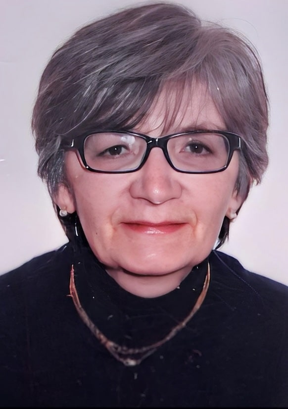 funerale di MADDALENA PRETE