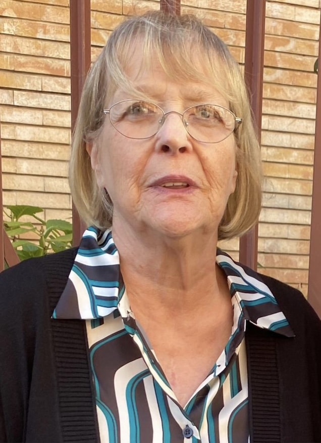 funerale di MARIA CALAMO