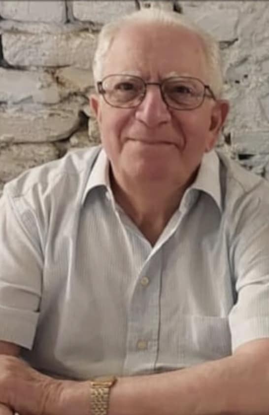 funerale di MARIO D'ACQUA