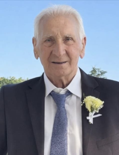 funerale di MATTEO CAVALIERE