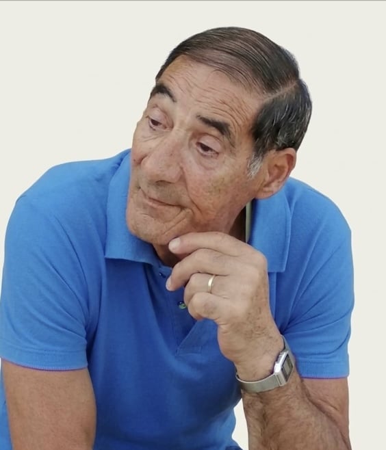 funerale di PLACIDO D'ANTONIO