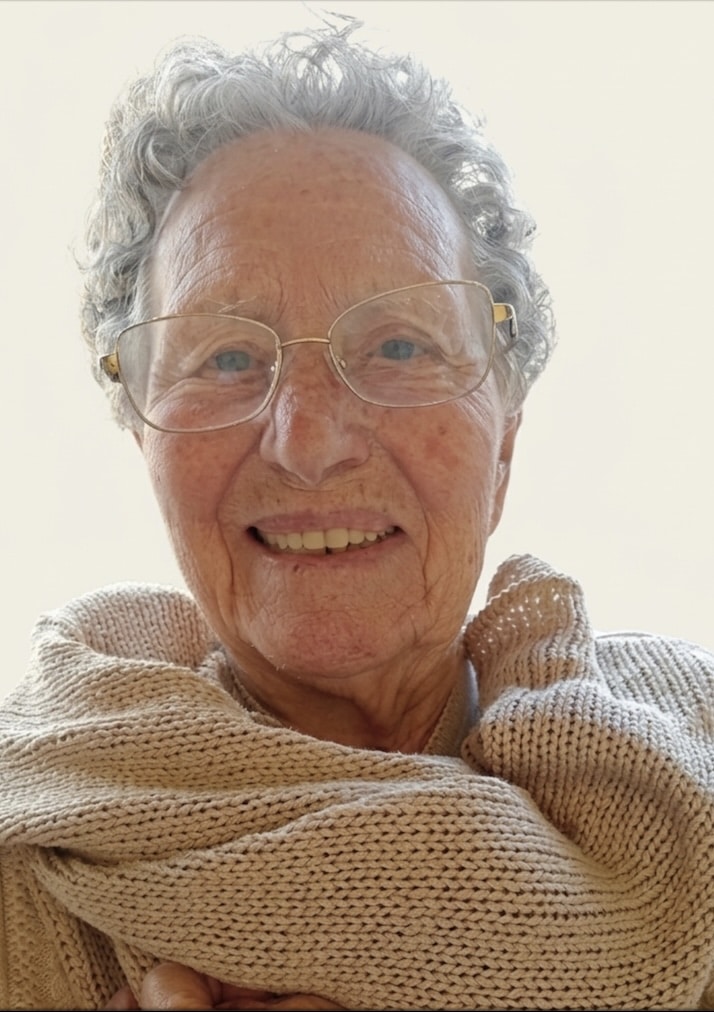 funerale di RENATA VITTORI