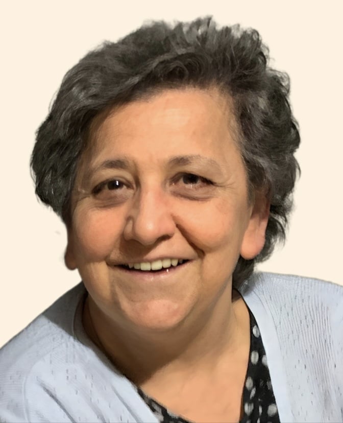 Funerale di ROSARIA GALANTE