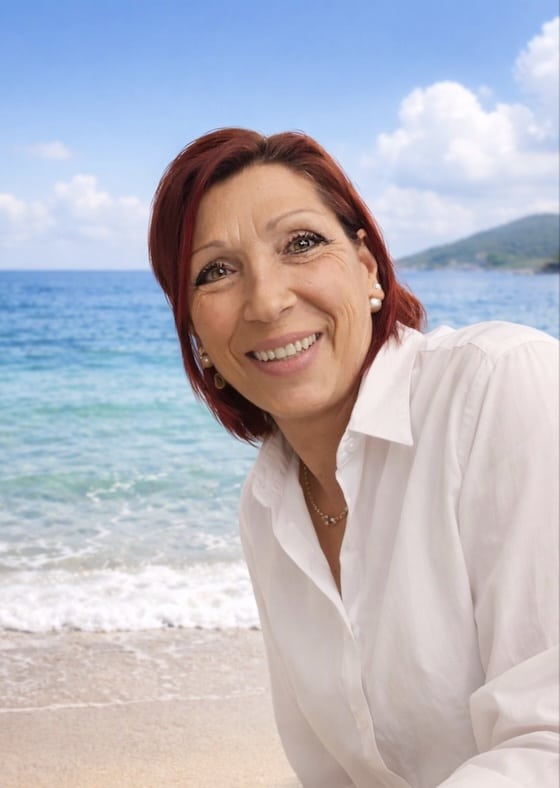 funerale di SARA ALBANO