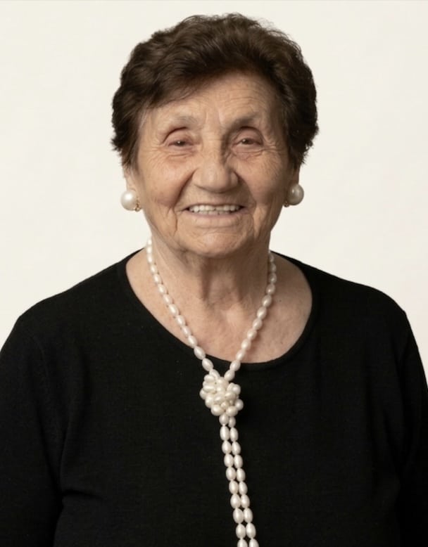 funerale di VINCENZA SELVAGGIO