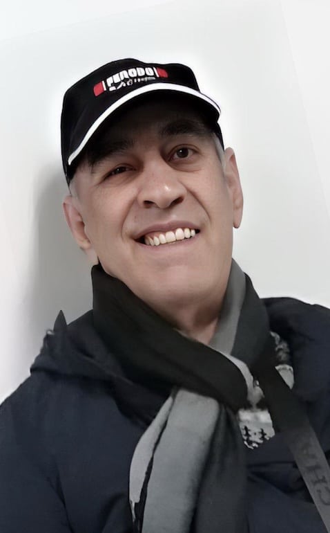 funerale di VINCENZO CECIRE