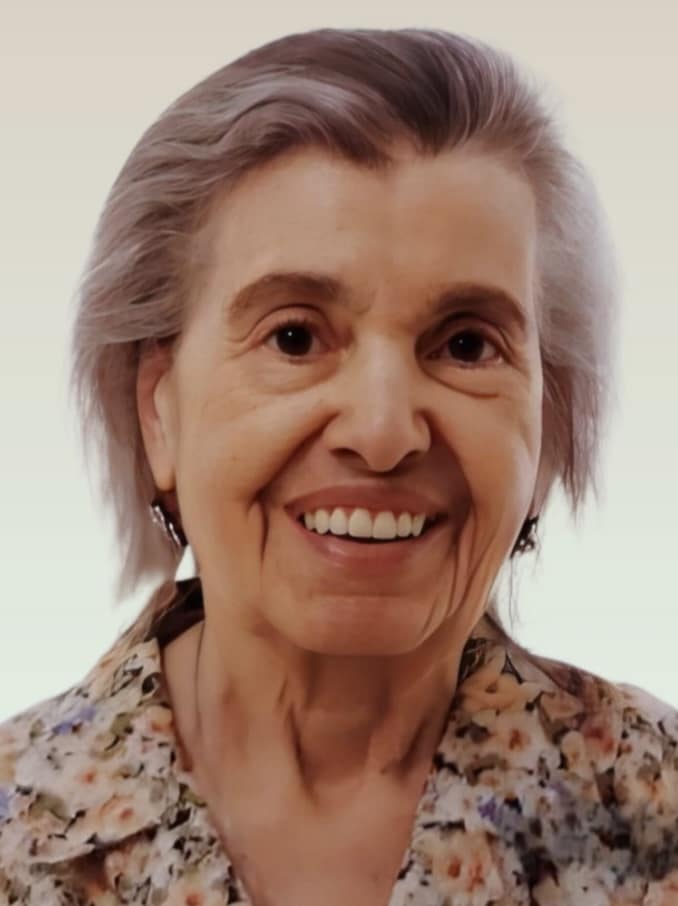 funerale di VITTORIA ATZORI