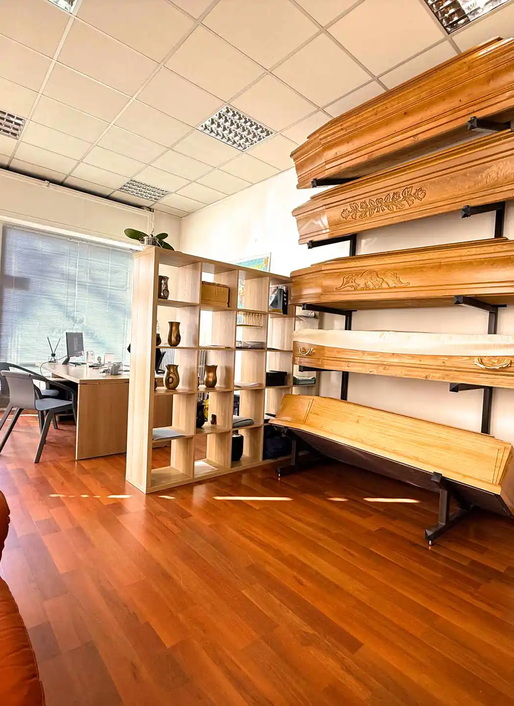 torino-sud Onoranze funebri a Torino sede di via onorato vigliani