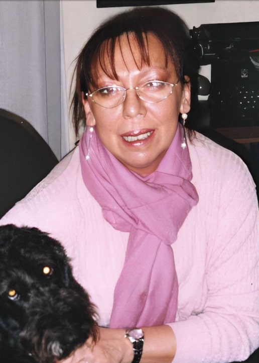 funerale di ANNA MARIA COSTA