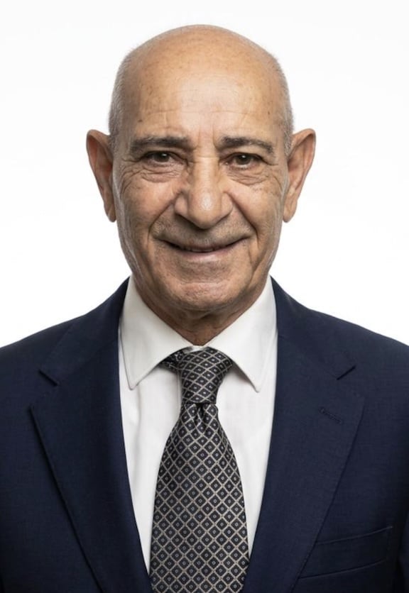 funerale di GIUSEPPE SCIASCIA