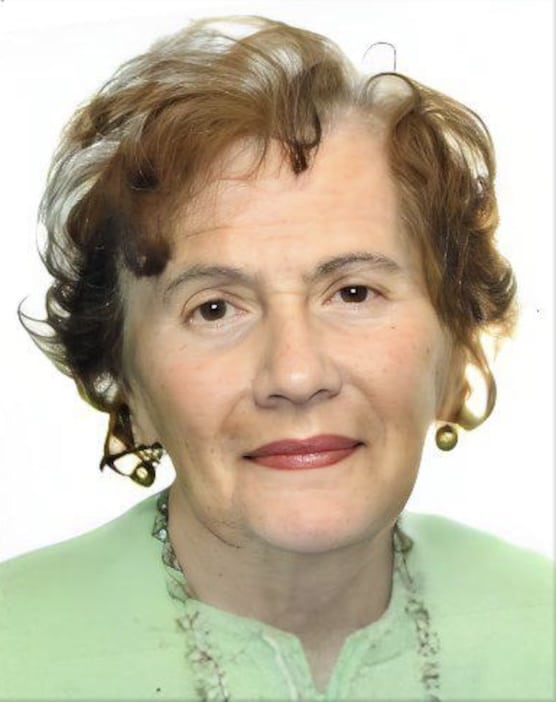 funerale di GIUSEPPINA ODISIO