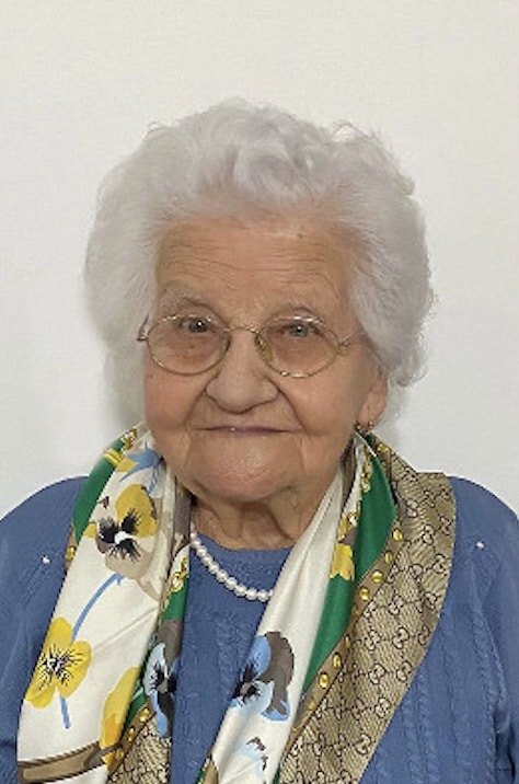 funerale di SERAFINO OLGA