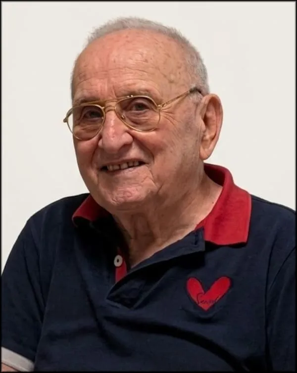 funerale di ALBINO FORNARI